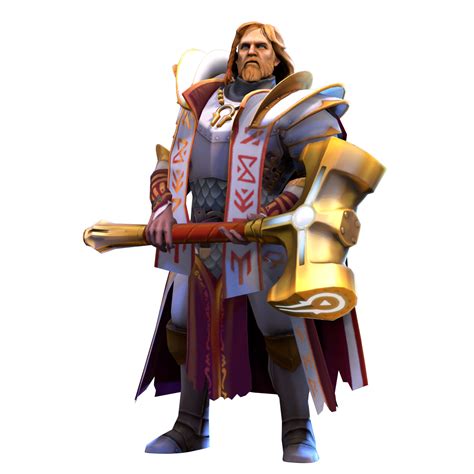 omniknight dota 2